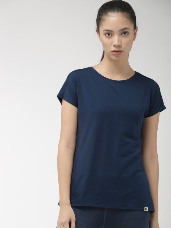 Classic Cotton T-Shirt (Women)