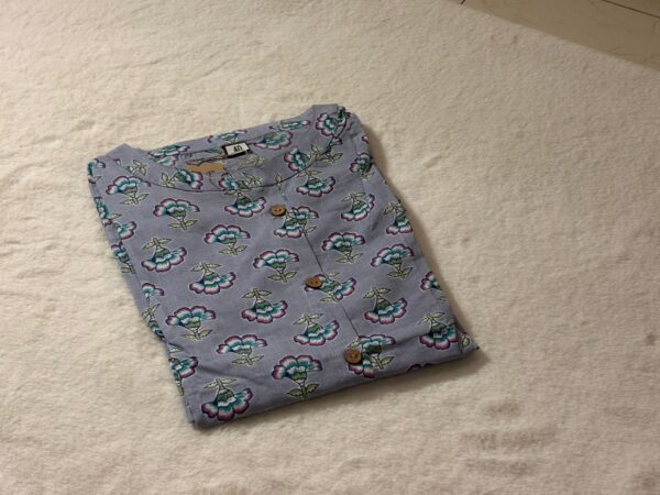 Authentic Cotton Kurti