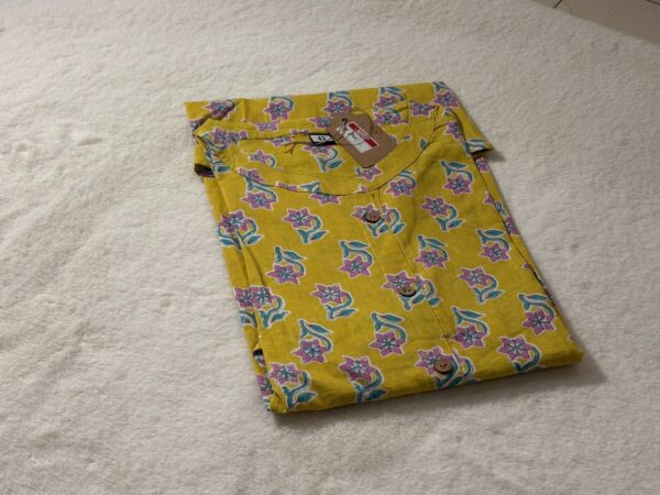 Classic Long Length Kurti